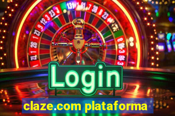 claze.com plataforma